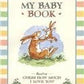 Guess how much I love you - My baby book
