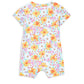 Daffodil Zip Romper