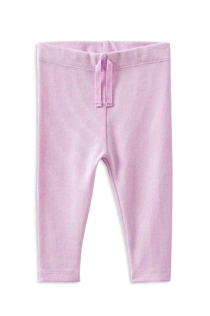 W25 Girls Blush Baby Pant