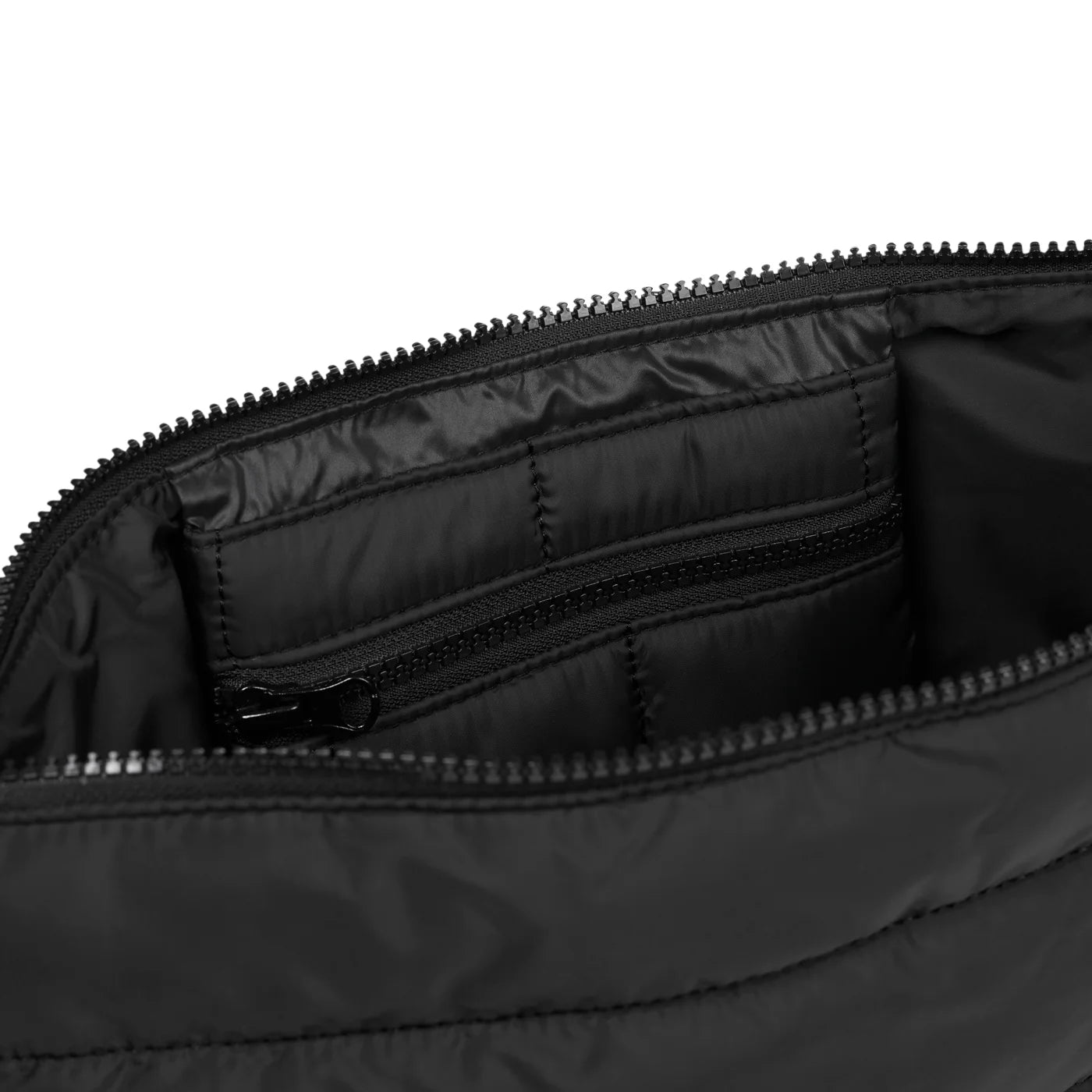 Stash Base Large - black