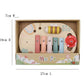 Wooden Happy Spring Musical Table