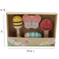 Spring Animals Musical Instrument Set