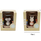 Wooden Koala And Bunny Stacking Bead Maze