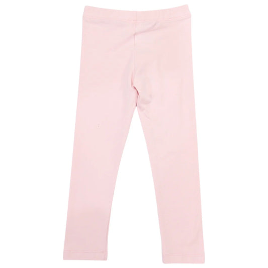 Cotton Legging Pink