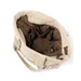 Everyday Tote - Cream Corduroy