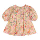 ORCHARD BLOOM PRINT DRESS