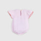 Dorothy Playsuit - Periwinkle