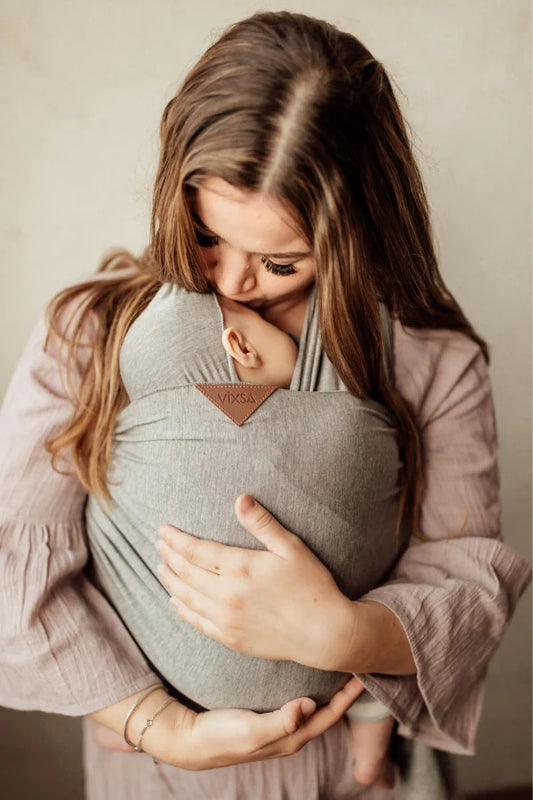 Victoria Skies Wrap Carrier