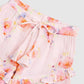 Tessa Shorts - Roses