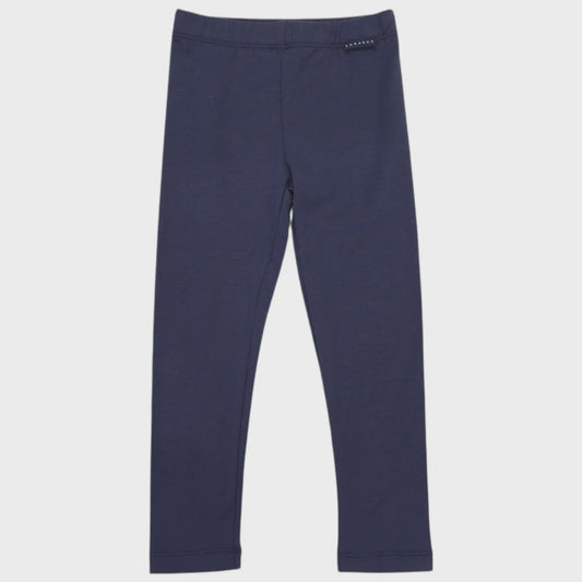 Cotton Legging Navy
