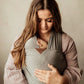 Victoria Skies Wrap Carrier