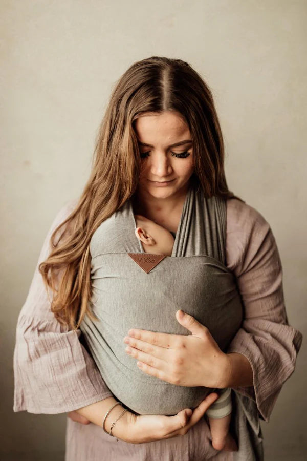 Victoria Skies Wrap Carrier