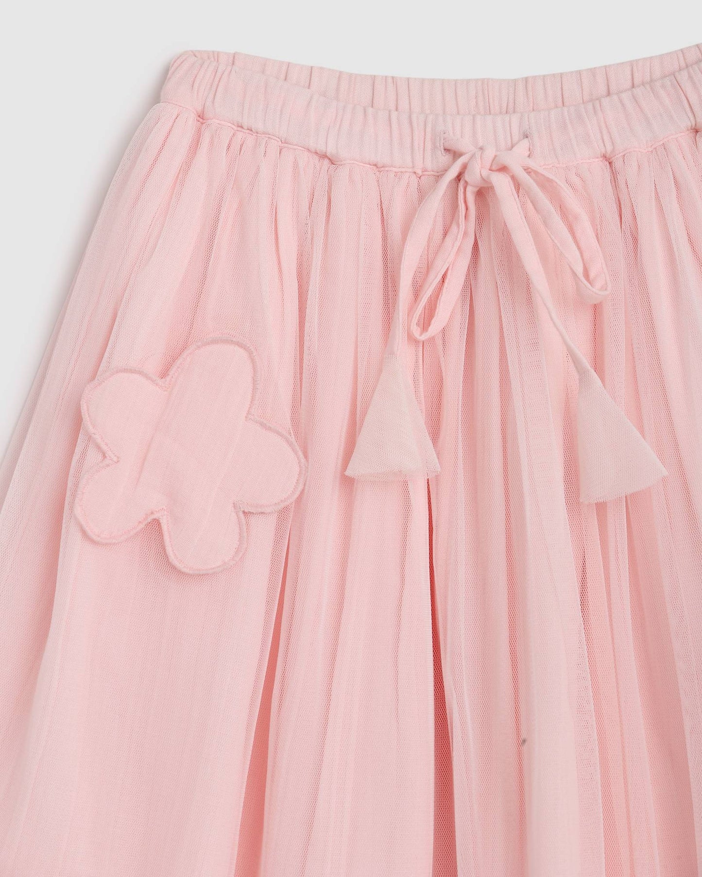 Stella Tutu Skirt - Petal Pink