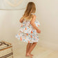 Lucia dress - pretty floral