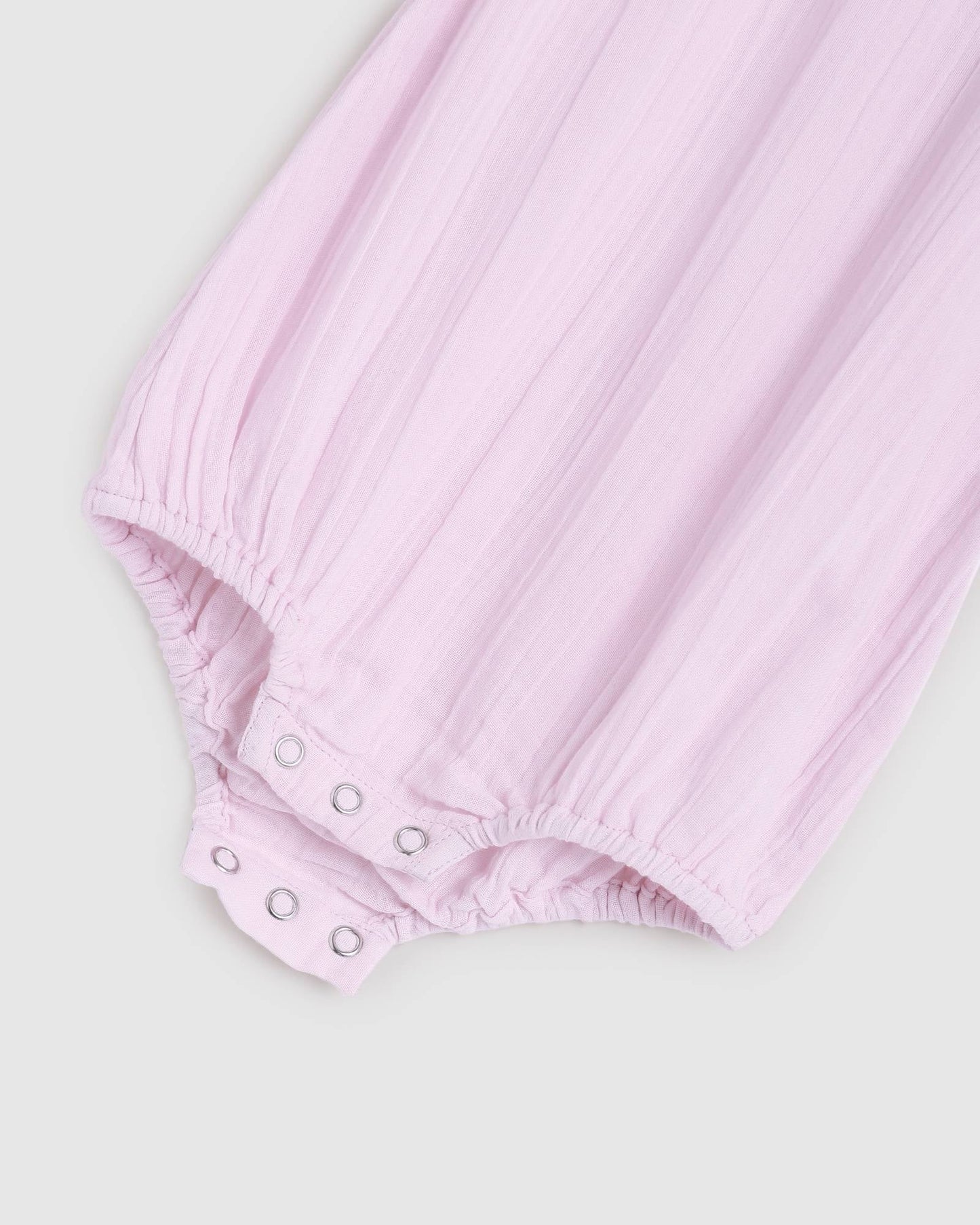 Dorothy Playsuit - Periwinkle