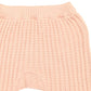 Knit Pant Pink