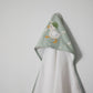 Hooded Towel - Goosy Goosy