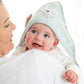 Hooded Towel - Australiana