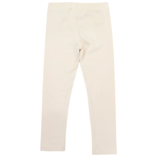 Cotton Legging Beige