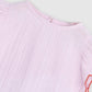 Dorothy Playsuit - Periwinkle