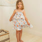 Lucia dress - pretty floral