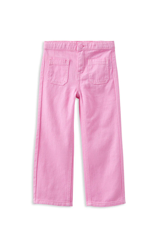 W25 Girls Candy Denim Jean