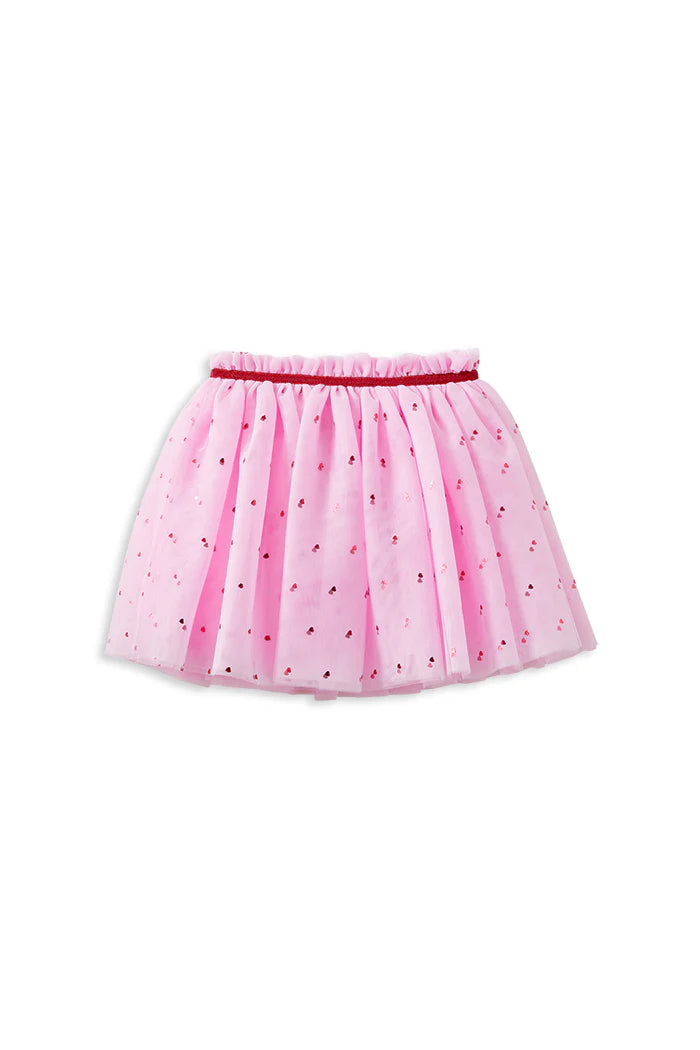 W25 Girls Tutu Skirt