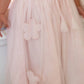 Stella Tutu Skirt - Petal Pink