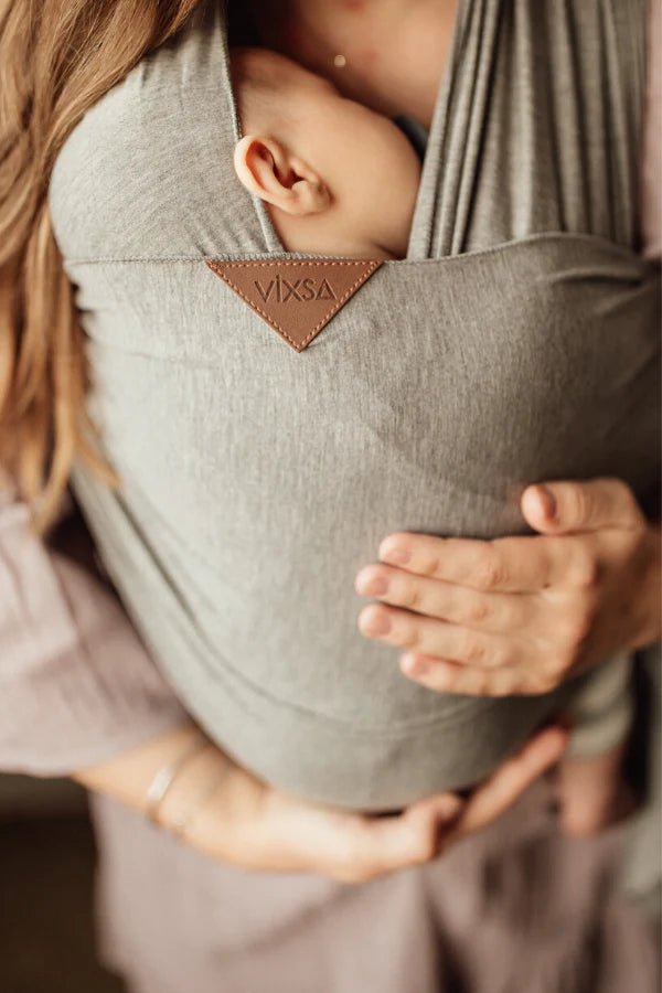 Victoria Skies Wrap Carrier