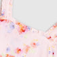 Willow Top - Roses