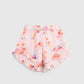 Tessa Shorts - Roses