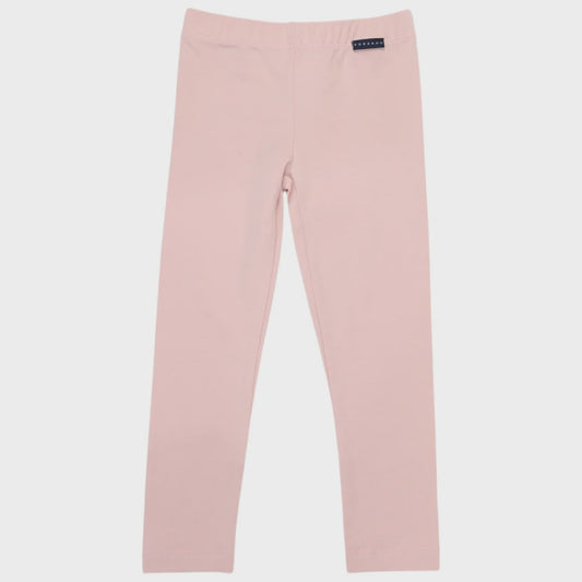 Cotton Legging Dusty Pink