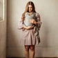 Victoria Skies Wrap Carrier