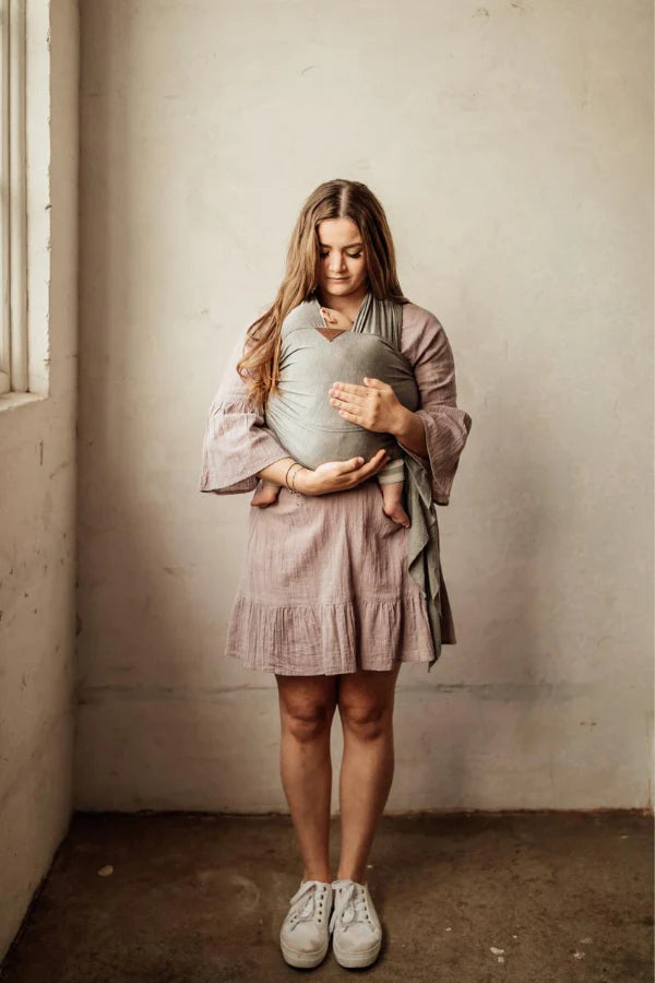 Victoria Skies Wrap Carrier