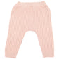 Knit Pant Pink