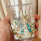 Peter Rabbit Glitter Beaker Cup