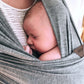 Victoria Skies Wrap Carrier