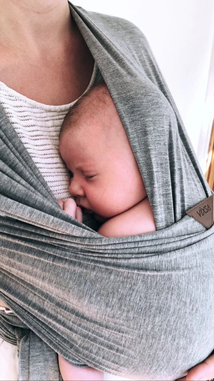 Victoria Skies Wrap Carrier