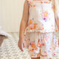 Willow Top - Roses