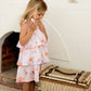 Lucia Dress - Rose