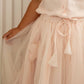 Stella Tutu Skirt - Petal Pink