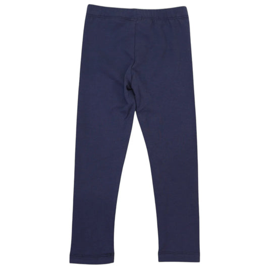 Cotton Legging Navy