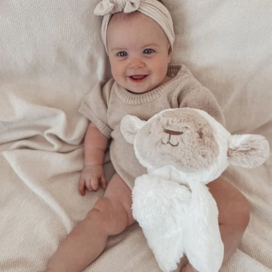 Lee Lamb Comforter