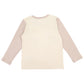 Pocket Tee Chestnut