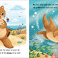 I Love Being a Sea Otter