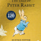 THE TALE OF PETER RABBIT PICTURE BOOK