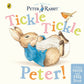 PETER RABBIT: TICKLE TICKLE PETER!