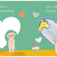 Graduating Mirror Board Book - Just the Way You Are