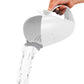 MOBY® Waterfall Bath Rinser - White