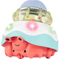 Baby Stack & Crawl 4-in-1 Crab Baby Crawl Toy